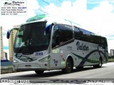 Valetur Transportes Locação e Turismo 2000 na cidade de São José dos Campos, São Paulo, Brasil, por Paulo Rafael Peixoto. Número da foto: #:id.