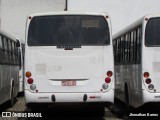 Transportes Litoral Rio C20155 na cidade de Rio de Janeiro, Rio de Janeiro, Brasil, por Jhonathan Barros. Número da foto: #12291606.