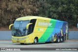 Viação Águia Branca 32630 na cidade de Ponte Nova, Minas Gerais, Brasil, por Julio Cesar Euzebio Alves. Número da foto: #:id.