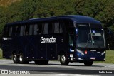 Viação Cometa 715119 na cidade de Caieiras, São Paulo, Brasil, por Fabio Lima. Número da foto: #:id.