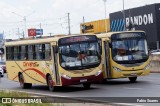 Princesa do Pará 6H79 na cidade de Ananindeua, Pará, Brasil, por Fabio Soares. Número da foto: #12292667.