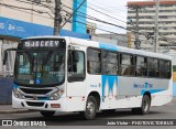 Viação Mauá 7.041 na cidade de São Gonçalo, Rio de Janeiro, Brasil, por João Victor - PHOTOVICTORBUS. Número da foto: #:id.