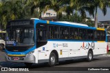 Transportes Barra D13091 na cidade de Rio de Janeiro, Rio de Janeiro, Brasil, por Guilherme Gomes. Número da foto: #:id.
