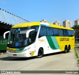 Empresa Gontijo de Transportes 21375 na cidade de Natal, Rio Grande do Norte, Brasil, por Romário Lopes. Número da foto: #12291704.