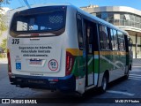 Viação Dedo de Deus 375 na cidade de Teresópolis, Rio de Janeiro, Brasil, por Mr3DZY Photos. Número da foto: #:id.