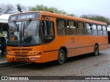 Auto Viação Mercês MA004 na cidade de Curitiba, Paraná, Brasil, por Luis Marcelo Santos. Número da foto: #:id.