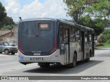 SM Transportes 21087 na cidade de Belo Horizonte, Minas Gerais, Brasil, por Douglas Célio Brandao. Número da foto: #:id.