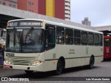 Viação Graciosa 27029 na cidade de Curitiba, Paraná, Brasil, por Luis Marcelo Santos. Número da foto: #:id.