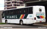 Viasul - Auto Viação Venâncio Aires 950 na cidade de Venâncio Aires, Rio Grande do Sul, Brasil, por Andrey Gustavo. Número da foto: #12292780.