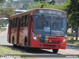 Borborema Imperial Transportes 316 na cidade de Olinda, Pernambuco, Brasil, por Jonathan Silva. Número da foto: #:id.