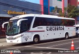 Tieteense Turismo 2090 na cidade de São Paulo, São Paulo, Brasil, por Diego Cardoso da Silva. Número da foto: #12290986.