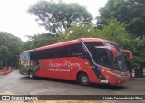 Empresa de Ônibus Pássaro Marron 5959 na cidade de São Paulo, São Paulo, Brasil, por Helder Fernandes da Silva. Número da foto: #12292378.