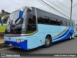 Transportes Fuentes Araya 00 na cidade de Cartago, Cartago, Costa Rica, por Andrés Martínez Rodríguez. Número da foto: #:id.