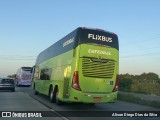 FlixBus Transporte e Tecnologia do Brasil 20297 na cidade de Macaíba, Rio Grande do Norte, Brasil, por Alison Diego Dias da Silva. Número da foto: #12290877.