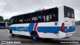 Auto Viação Jabour D86317 na cidade de Rio de Janeiro, Rio de Janeiro, Brasil, por Lucas Luz de Oliveira. Número da foto: #12290938.