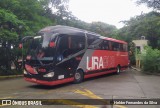Lirabus 14105 na cidade de São Paulo, São Paulo, Brasil, por Helder Fernandes da Silva. Número da foto: #:id.