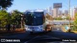 Rápido D´Oeste 14010 na cidade de Ribeirão Preto, São Paulo, Brasil, por Roberto Teixeira. Número da foto: #:id.
