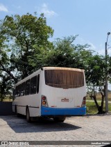Ônibus Particulares 4805 na cidade de Morada Nova, Ceará, Brasil, por Jonathan Nunes. Número da foto: #12290970.
