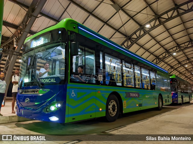 Prefeitura Municipal de Belém  na cidade de Belém, Pará, Brasil, por Silas Bahia Monteiro. Número da foto: #12221165.
