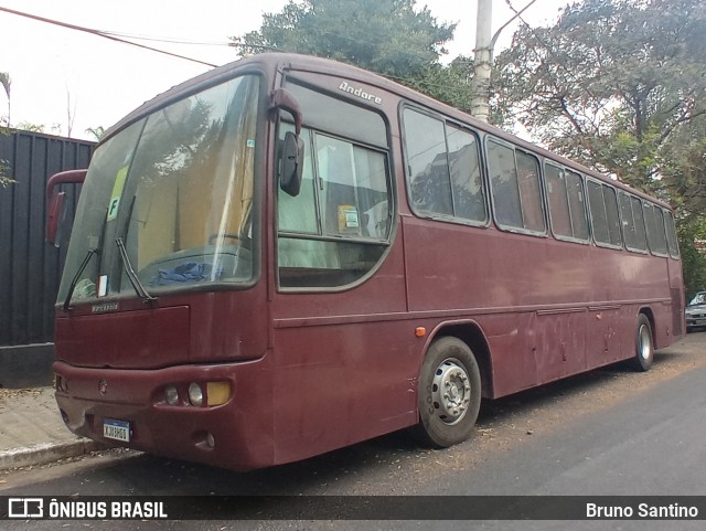 Ônibus Particulares  na cidade de São Paulo, São Paulo, Brasil, por Bruno Santino. Número da foto: #12222556.