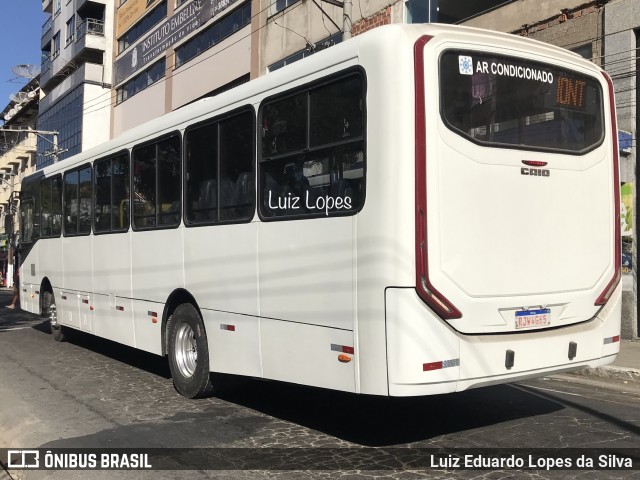 Bamonte Transportes 3 244 na cidade de Barra do Piraí, Rio de Janeiro, Brasil, por Luiz Eduardo Lopes da Silva. Número da foto: #12221158.