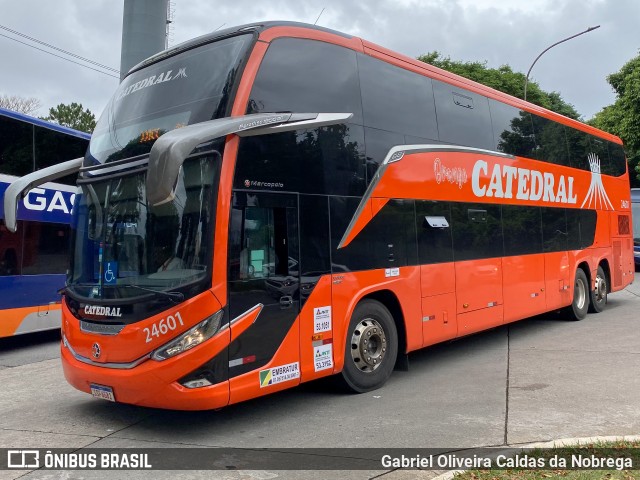 Catedral Turismo 24601 na cidade de São Paulo, São Paulo, Brasil, por Gabriel Oliveira Caldas da Nobrega. Número da foto: #12222610.