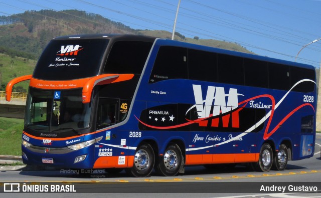 VM Turismo 2028 na cidade de Aparecida, São Paulo, Brasil, por Andrey Gustavo. Número da foto: #12223520.