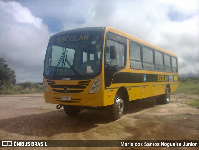 Prefeitura Municipal de Piritiba 03 na cidade de Piritiba, Bahia, Brasil, por Mario dos Santos Nogueira Junior. Número da foto: #12223466.