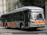 Viação Gato Preto 8 2493 na cidade de São Paulo, São Paulo, Brasil, por Rafael Trevizan. Número da foto: #:id.