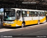 Empresa de Transportes Nova Marambaia AT-277 na cidade de Belém, Pará, Brasil, por Pedro Lucas Freitas. Número da foto: #:id.