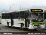 Viação Madureira Candelária B75614 na cidade de Rio de Janeiro, Rio de Janeiro, Brasil, por João Victor - PHOTOVICTORBUS. Número da foto: #12222859.