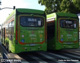TRANSPPASS - Transporte de Passageiros 8 1209 na cidade de São Bernardo do Campo, São Paulo, Brasil, por Heitor de Sena Sapaterro. Número da foto: #12221862.