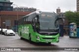 McGill's Bus Services VO1 na cidade de Glasgow, Strathclyde, Escócia, por Donald Hudson. Número da foto: #12222088.