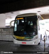 Empresa Gontijo de Transportes 19135 na cidade de Belo Horizonte, Minas Gerais, Brasil, por Maurício Nascimento. Número da foto: #12223800.