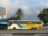 Empresa Gontijo de Transportes 14335 na cidade de Caruaru, Pernambuco, Brasil, por Lenilson da Silva Pessoa. Número da foto: #12223093.