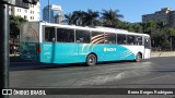 Viação Brasília 39089 na cidade de Belo Horizonte, Minas Gerais, Brasil, por Breno Borges Rodrigues. Número da foto: #:id.