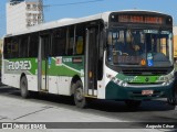 Transportes Flores RJ 128.179 na cidade de Nova Iguaçu, Rio de Janeiro, Brasil, por Augusto César. Número da foto: #12223661.