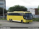 Viação Itapemirim 8853 na cidade de Caruaru, Pernambuco, Brasil, por Lenilson da Silva Pessoa. Número da foto: #12223220.