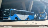 VB Transportes e Turismo 1402 na cidade de Campinas, São Paulo, Brasil, por Jackson Lucena. Número da foto: #:id.