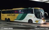 Empresa Gontijo de Transportes 16035 na cidade de Aracaju, Sergipe, Brasil, por Gladyston Santana Correia. Número da foto: #12223806.