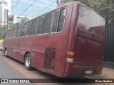 Ônibus Particulares  na cidade de São Paulo, São Paulo, Brasil, por Bruno Santino. Número da foto: #12222567.