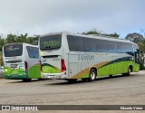 Turin Transportes 2210 na cidade de Ouro Branco, Minas Gerais, Brasil, por Eduardo Vieira. Número da foto: #12221765.