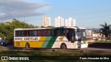 Empresa Gontijo de Transportes 10355 na cidade de Betim, Minas Gerais, Brasil, por Paulo Alexandre da Silva. Número da foto: #12222669.