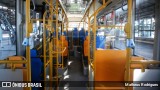 Prefeitura Municipal de Belém ELETRIC BUS na cidade de Belém, Pará, Brasil, por Matheus Rodrigues. Número da foto: #12222215.