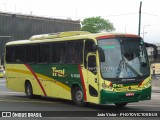 TREL - Transturismo Rei RJ 165.055 na cidade de Rio de Janeiro, Rio de Janeiro, Brasil, por João Victor - PHOTOVICTORBUS. Número da foto: #:id.