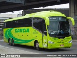 Viação Garcia 7989 na cidade de Rio de Janeiro, Rio de Janeiro, Brasil, por João Victor - PHOTOVICTORBUS. Número da foto: #12222810.