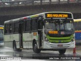Viação Madureira Candelária B75603 na cidade de Rio de Janeiro, Rio de Janeiro, Brasil, por João Victor - PHOTOVICTORBUS. Número da foto: #12221258.