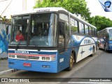 Vitória Turismo 8000 na cidade de Porto Alegre, Rio Grande do Sul, Brasil, por Emerson Dorneles. Número da foto: #12221635.