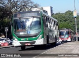 VAP - Viação Alto Petrópolis 4402 na cidade de Porto Alegre, Rio Grande do Sul, Brasil, por David Verissimo Jsauro. Número da foto: #:id.