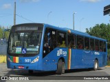 Consórcio Recife 501 na cidade de Recife, Pernambuco, Brasil, por Gustavo Felipe Melo. Número da foto: #12221631.